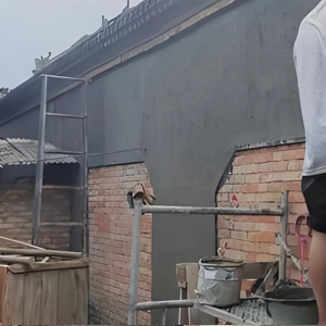 德兴ECC 高延性混凝土 砌体抗震加固薄层修补高抗渗高韧性特种建材