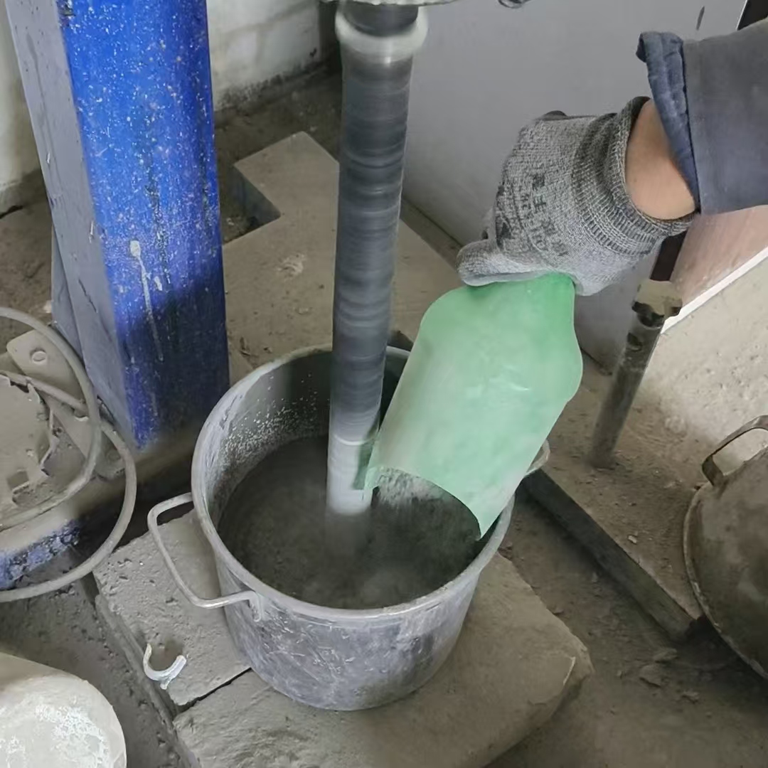 德兴桥梁公路张拉用H60压浆料与普通压浆料有什么区别？